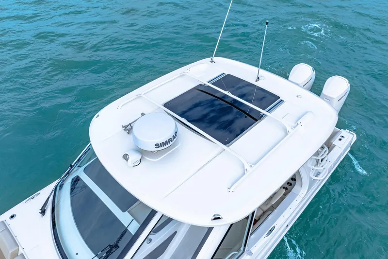 The Long Way Yacht Photos Pics 