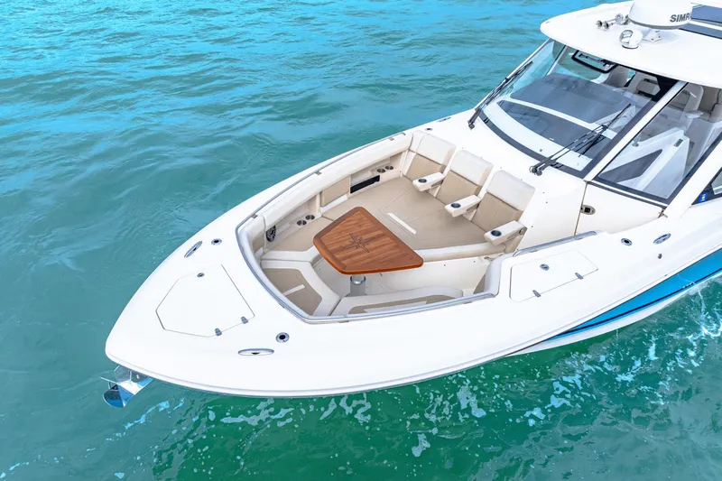 The Long Way Yacht Photos Pics 