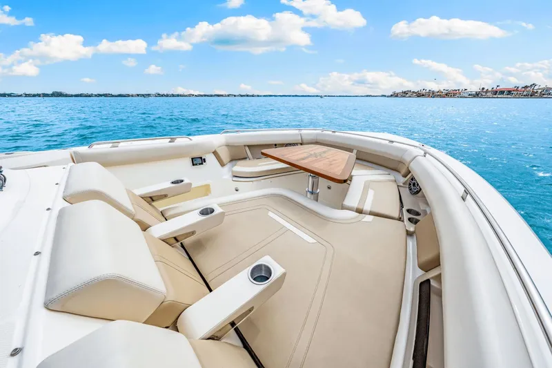 The Long Way Yacht Photos Pics 