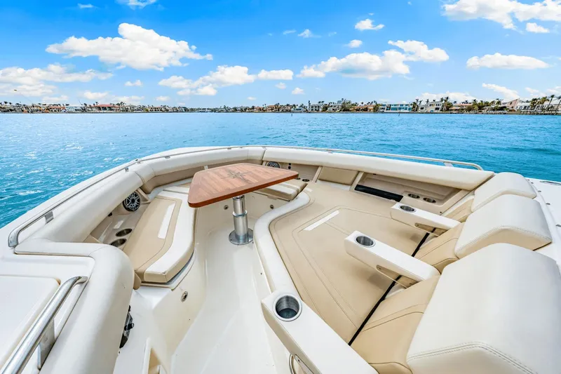 The Long Way Yacht Photos Pics 