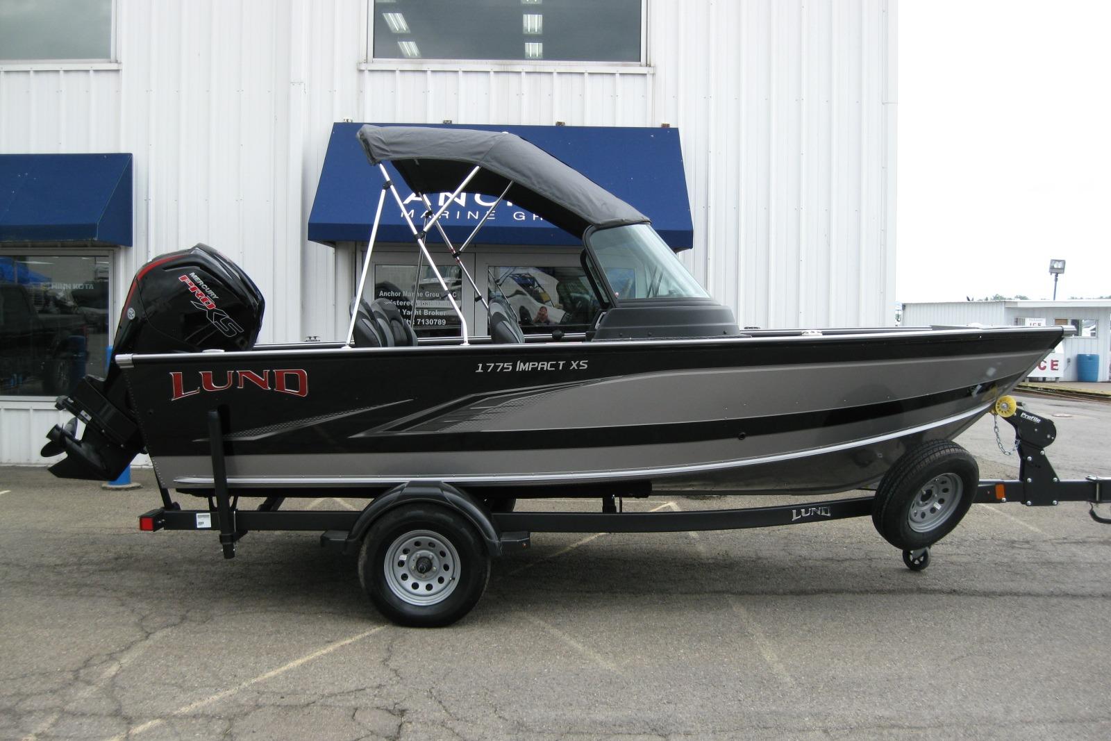 Lund 1775 Impact XS Sport