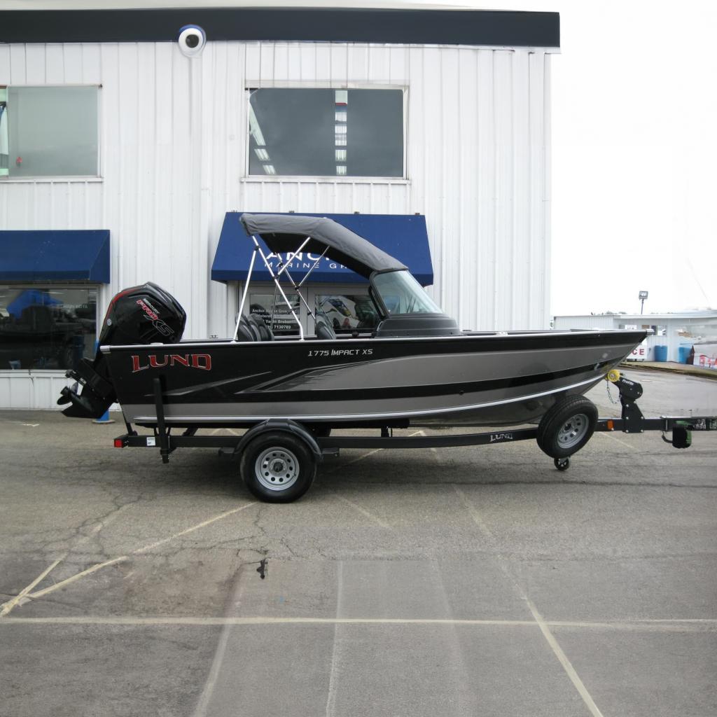 Lund 1775 Impact XS Sport