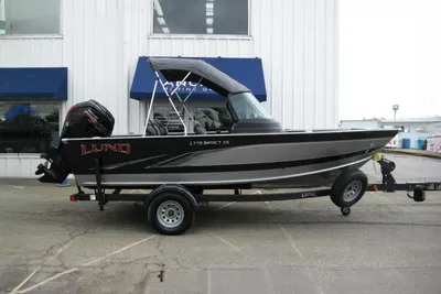 Lund 1775 Impact XS Sport