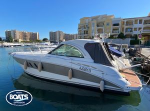 2009 Cruisers Yachts Cruisers 390 sport coupe