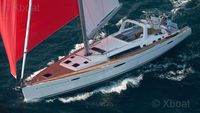 2013 Beneteau Oceanis 58
