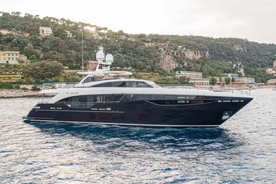 Princess 35M