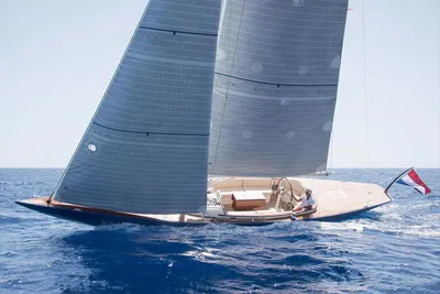 Leonardo Yachts Eagle 44