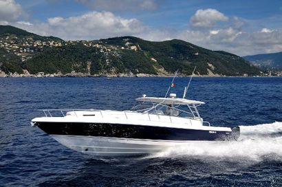 2011 50' 9'' Intrepid-475 Sport Yacht Catania, IT-CT, IT