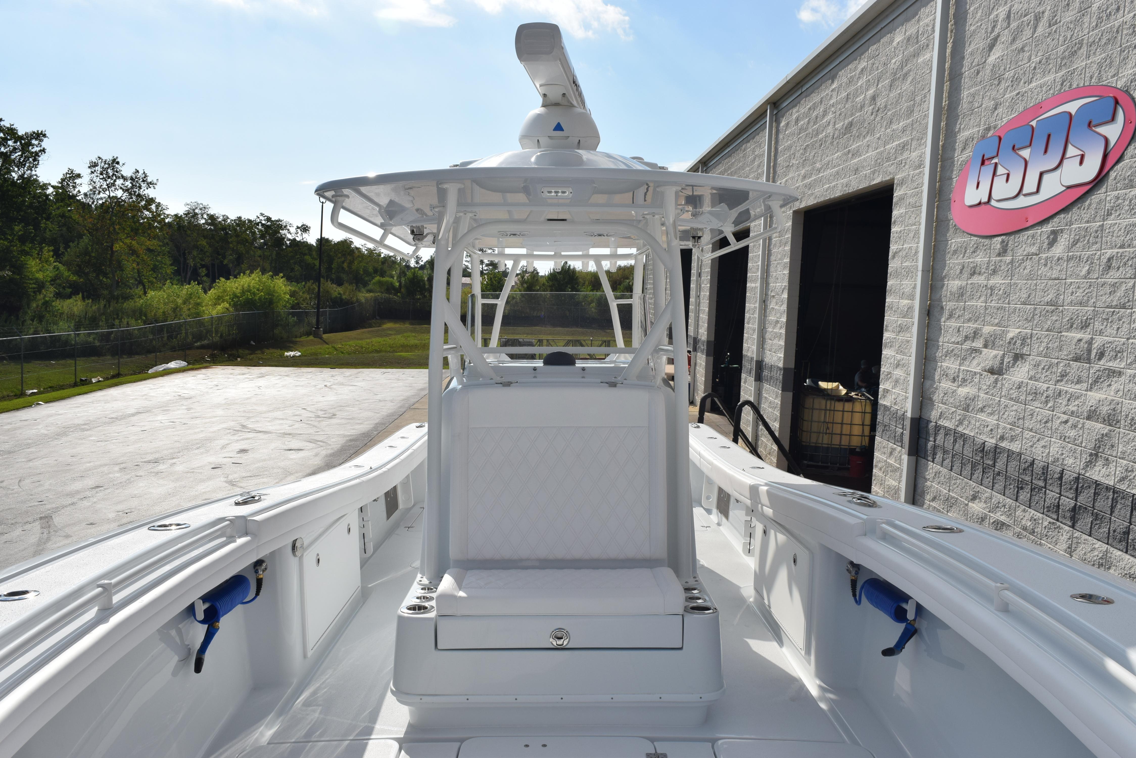 2025 Yellowfin 36 Saltwater Fishing for sale - YachtWorld