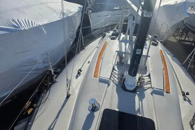 Express Yachting Express 30