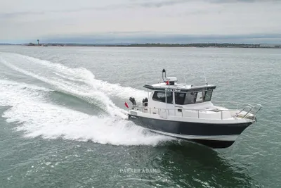 2021 Nord Star 28+