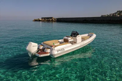 2026 Renier R8
