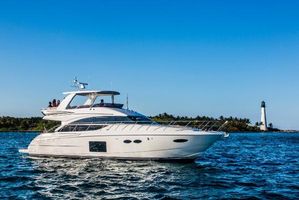 2017 59' 6'' Princess-56 istanbul, TR