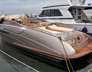 2008 Riva Rivarama