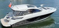 2022 Beneteau GRAN TURISMO 41