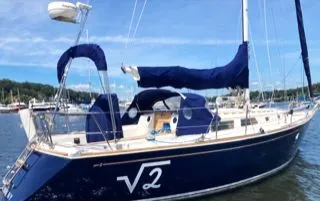 Sabre 36
