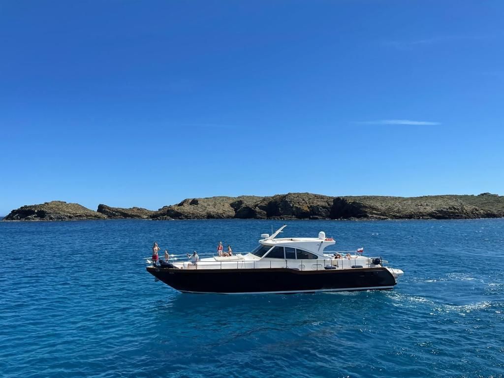 2005 Navalia 59 
