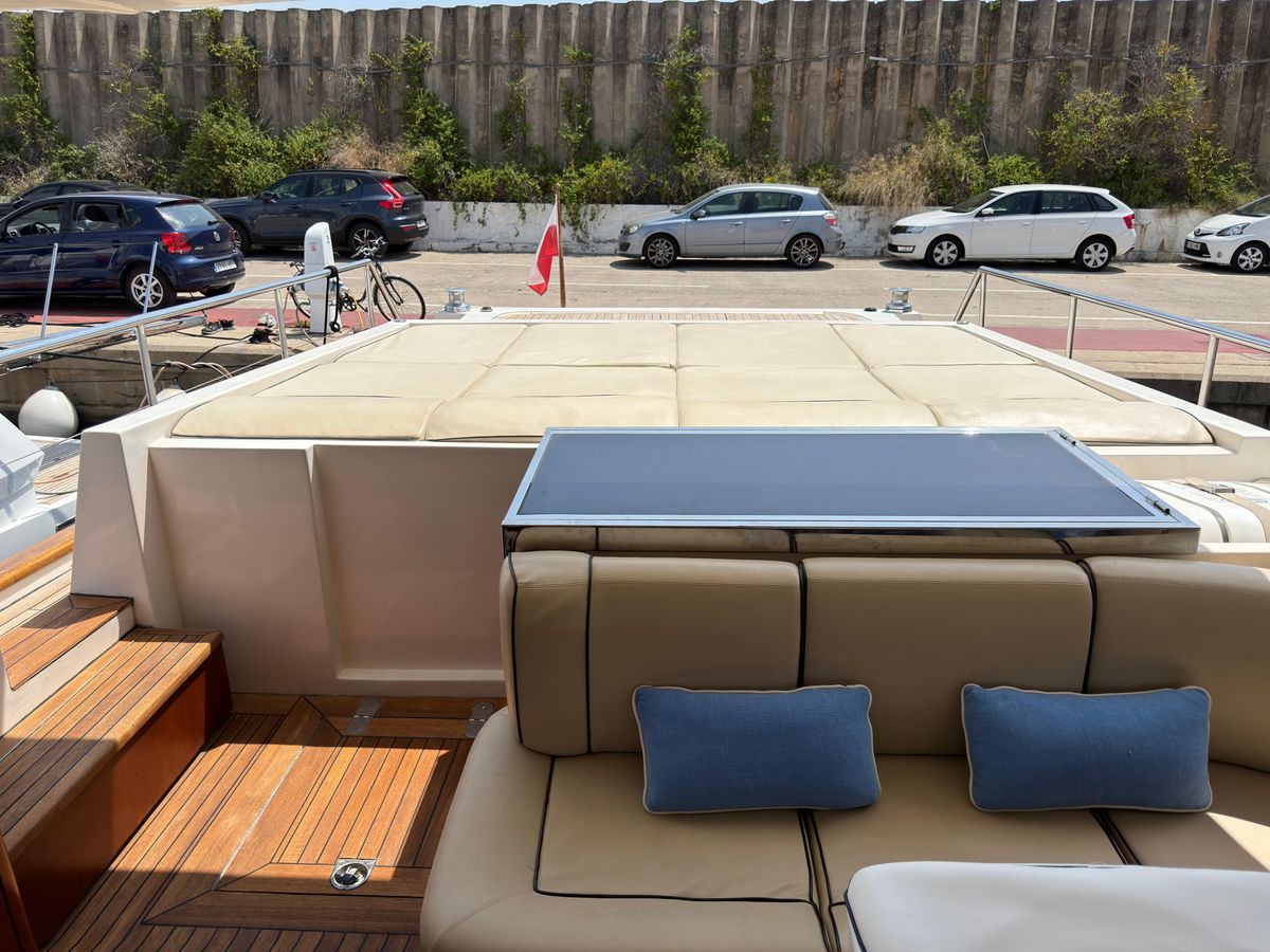 2005 Navalia 59 
