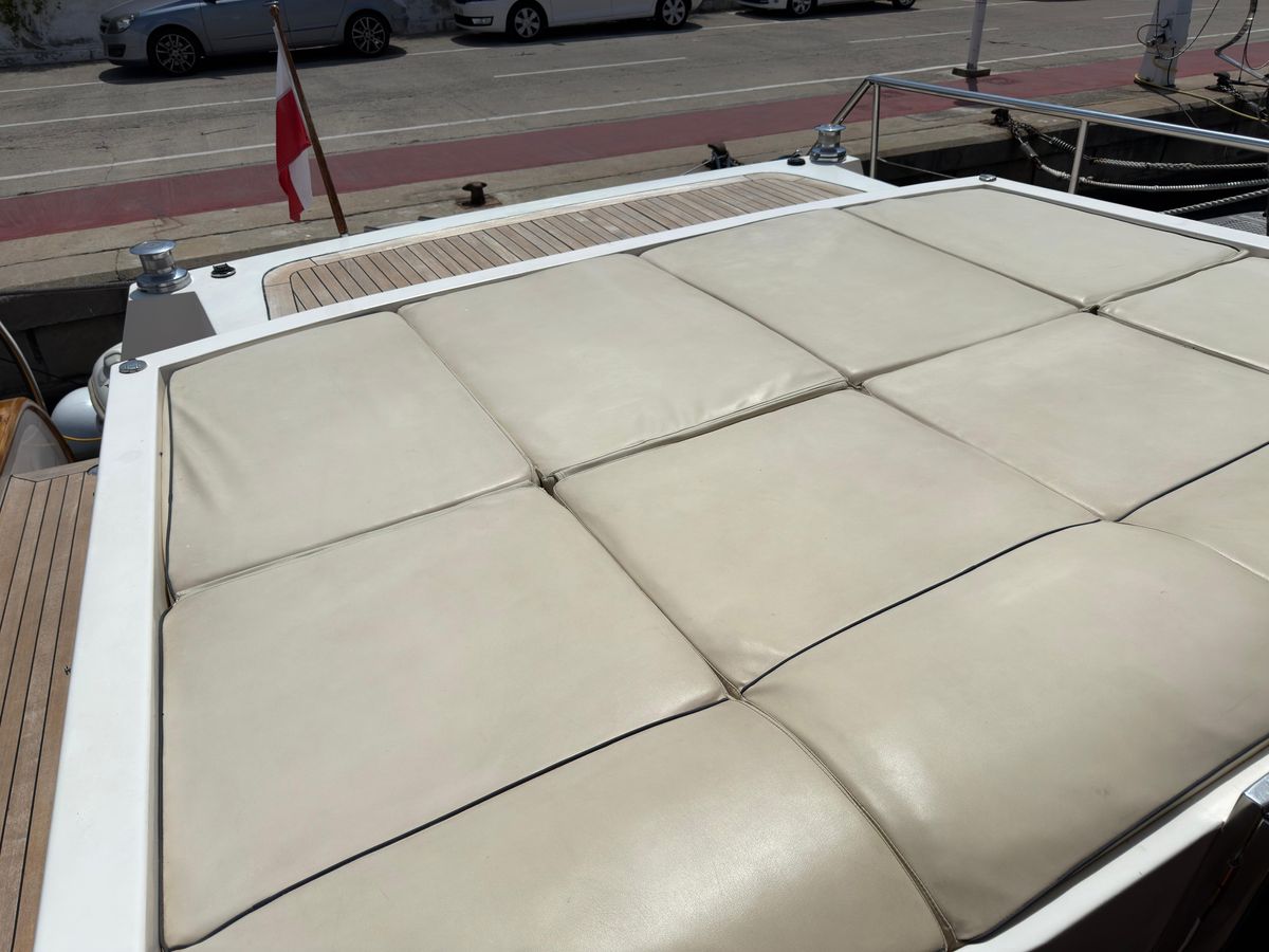 2005 Navalia 59 
