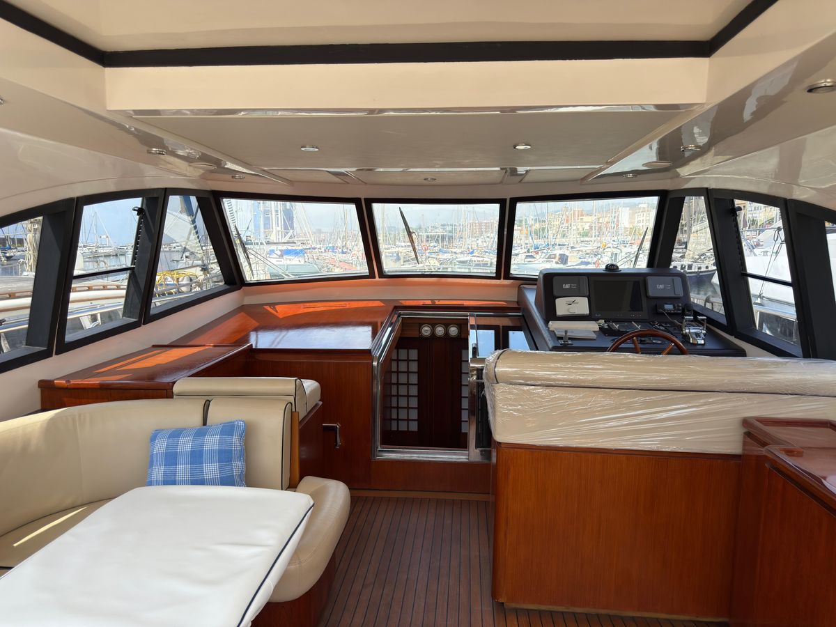 2005 Navalia 59 