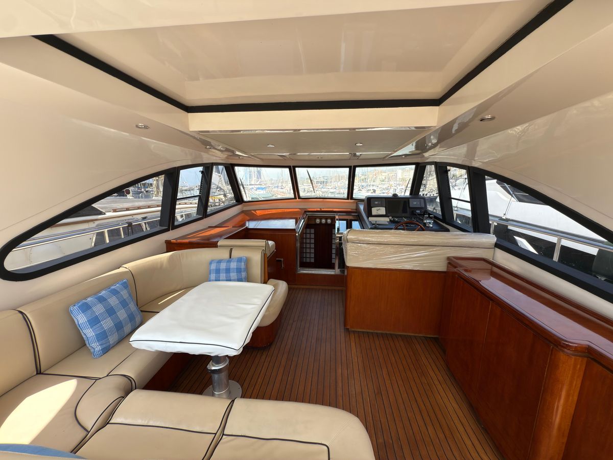2005 Navalia 59 