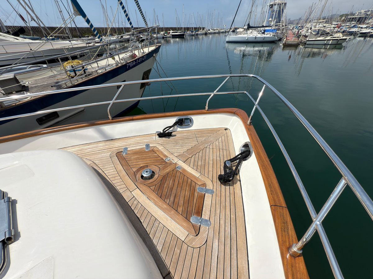 2005 Navalia 59 