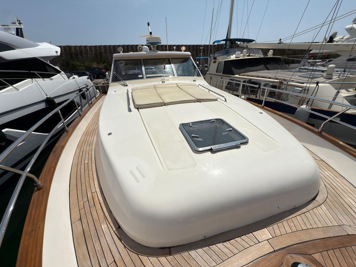 2005 Navalia 59 