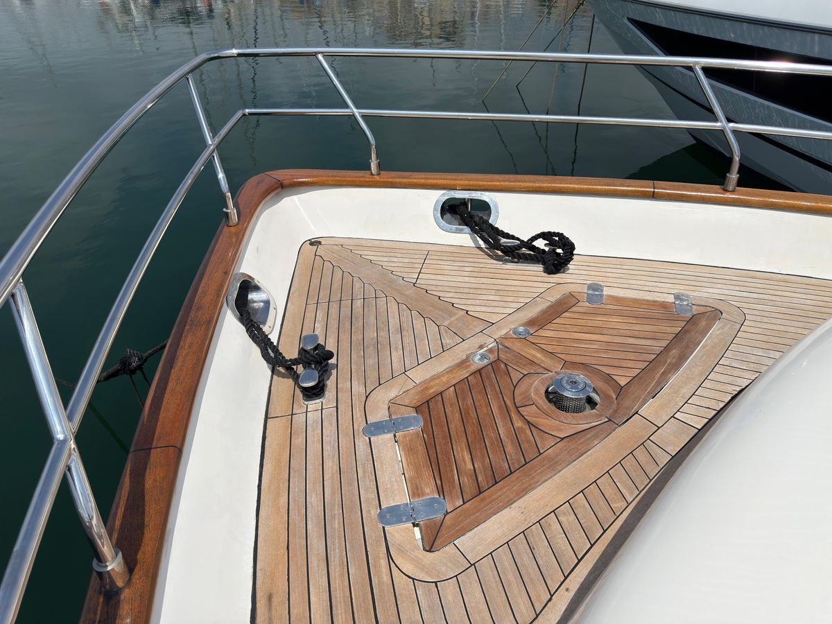 2005 Navalia 59 