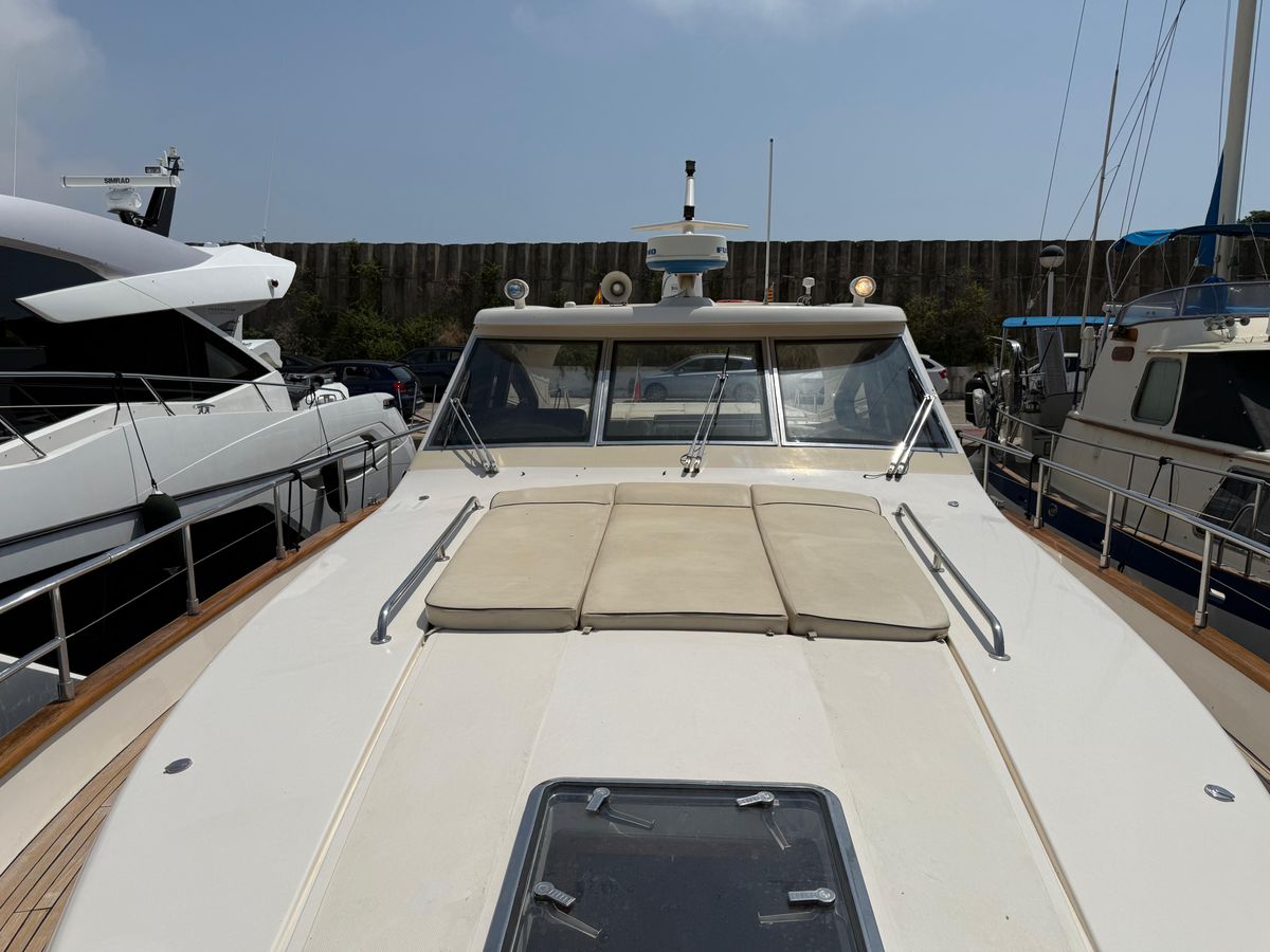 2005 Navalia 59 
