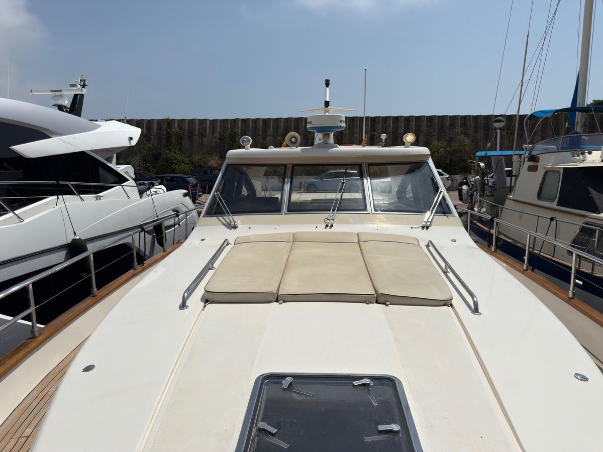2005 Navalia 59 