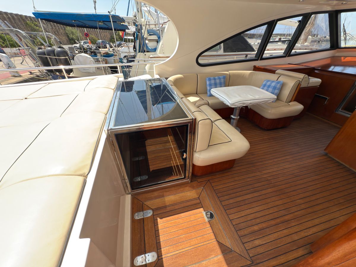 2005 Navalia 59 