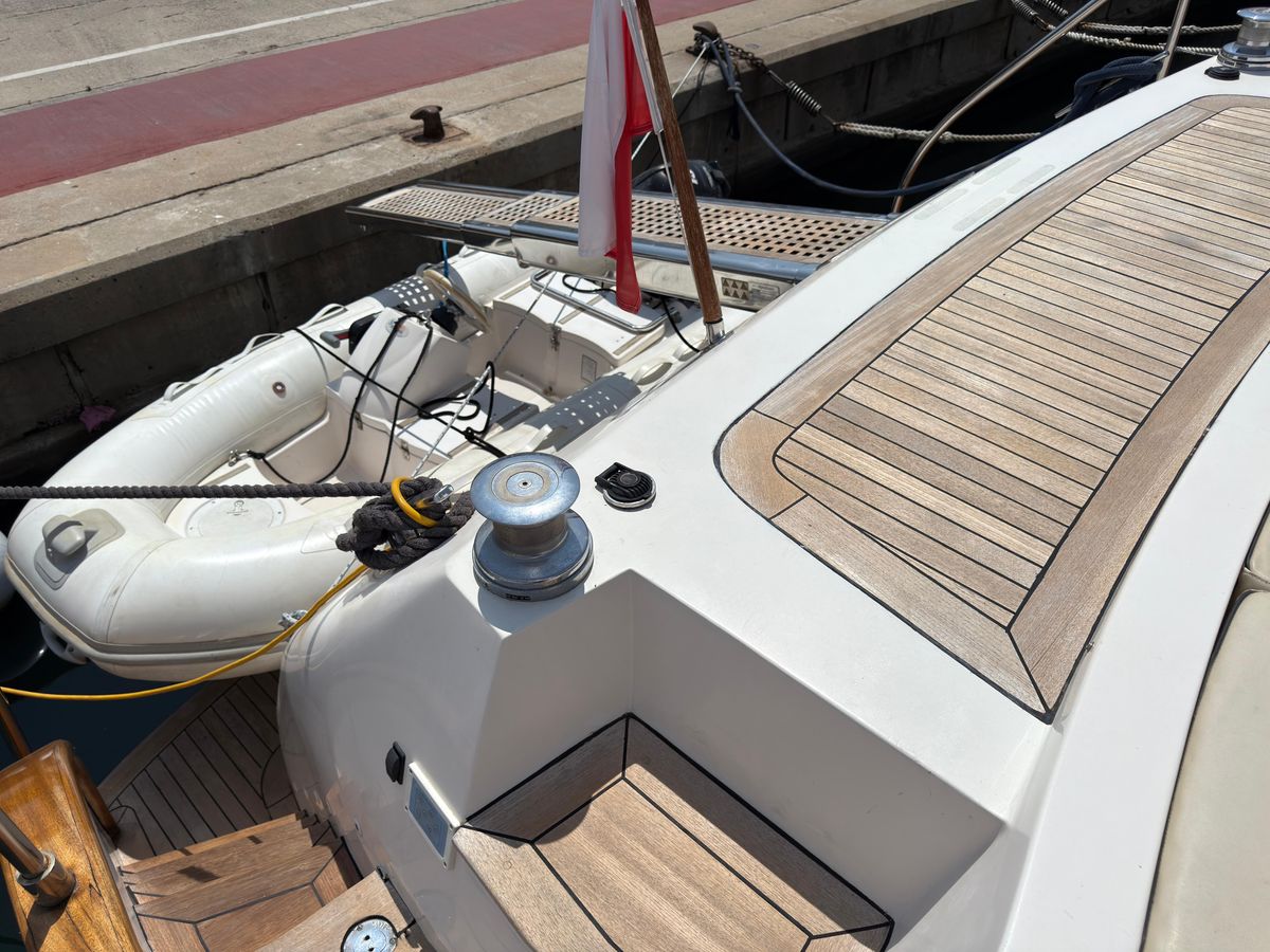 2005 Navalia 59 
