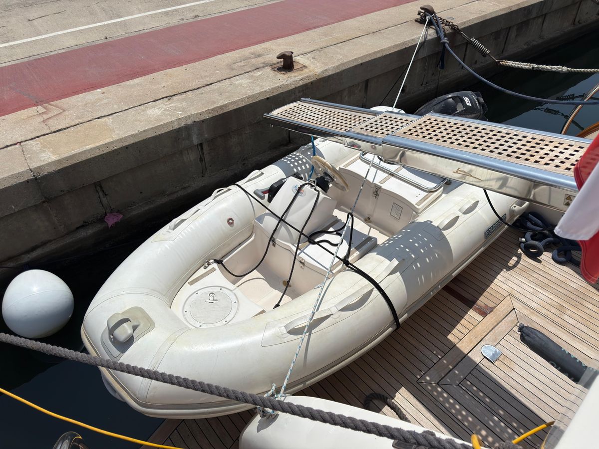 2005 Navalia 59 