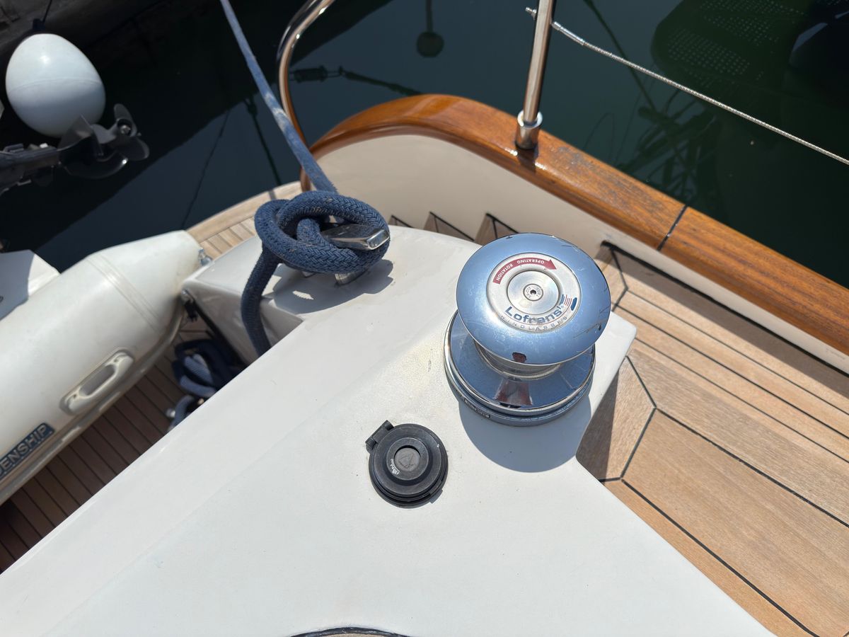 2005 Navalia 59 
