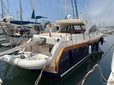Yacht