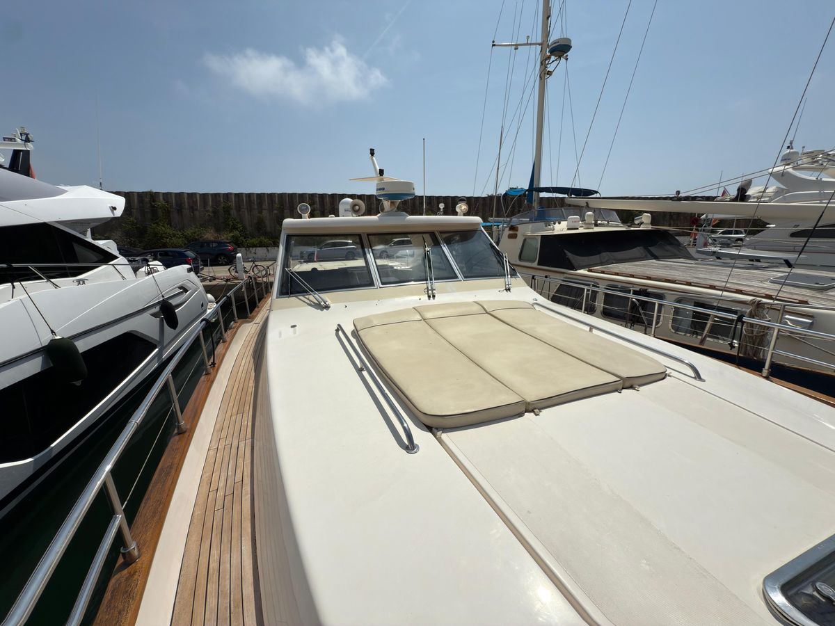 2005 Navalia 59 