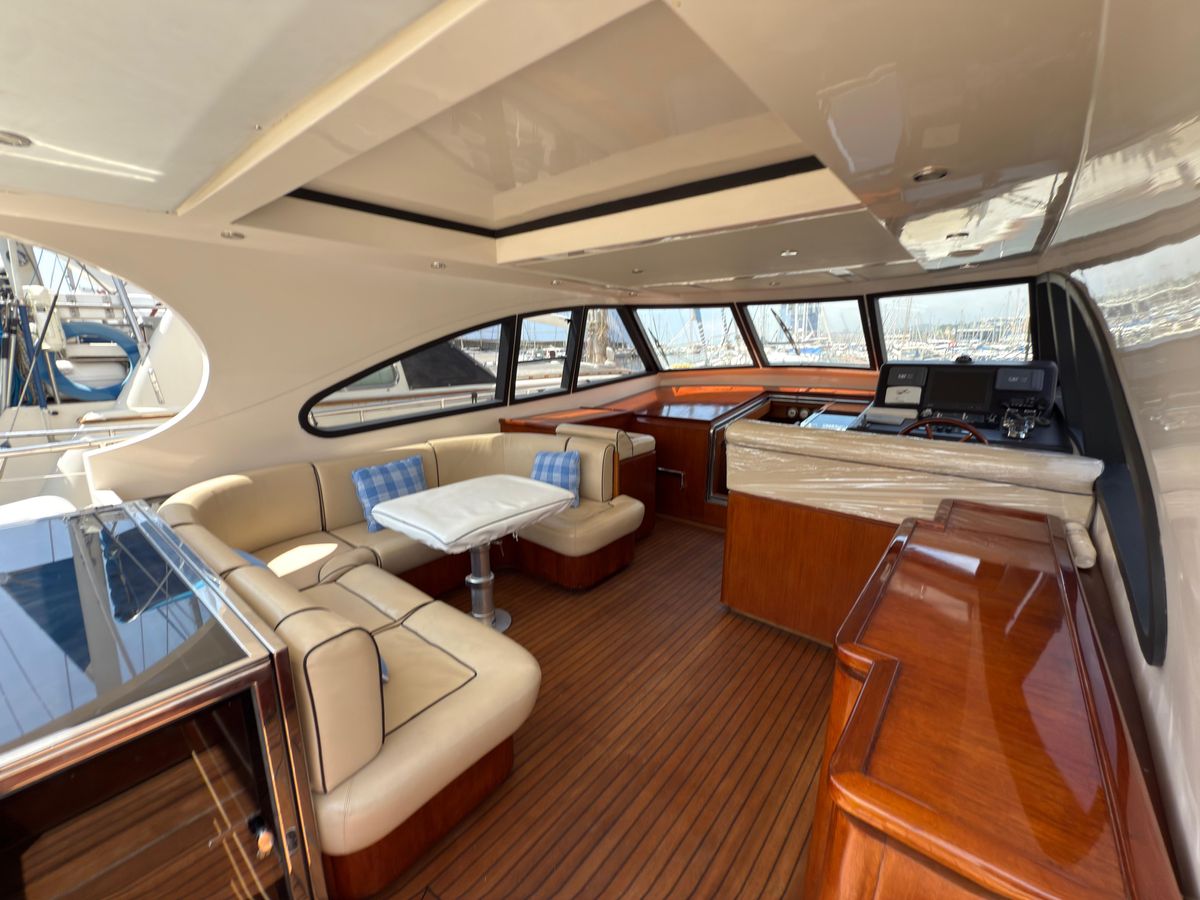 2005 Navalia 59 