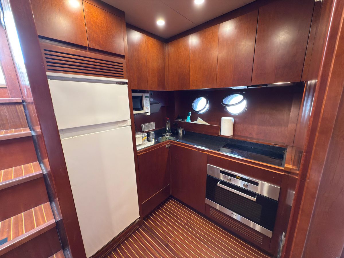 2005 Navalia 59 