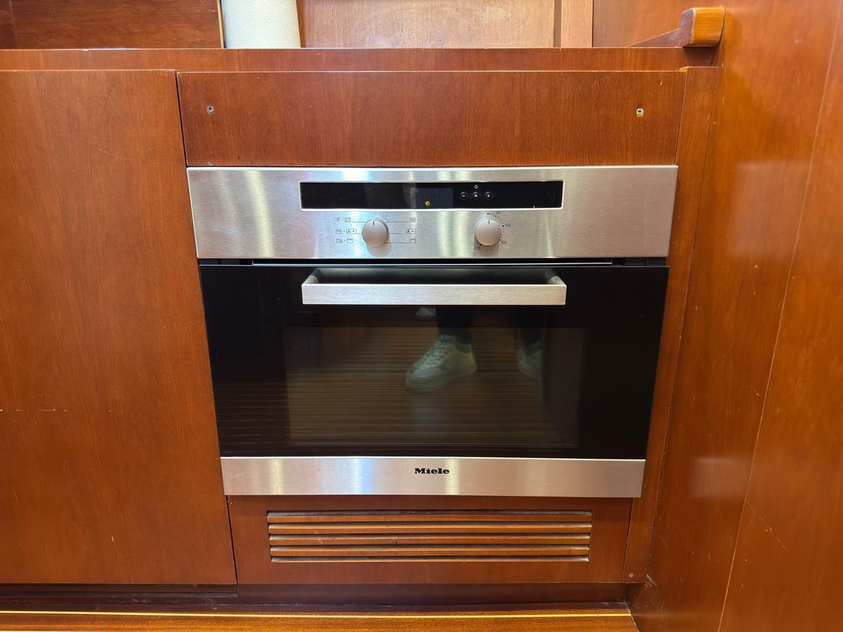 2005 Navalia 59 