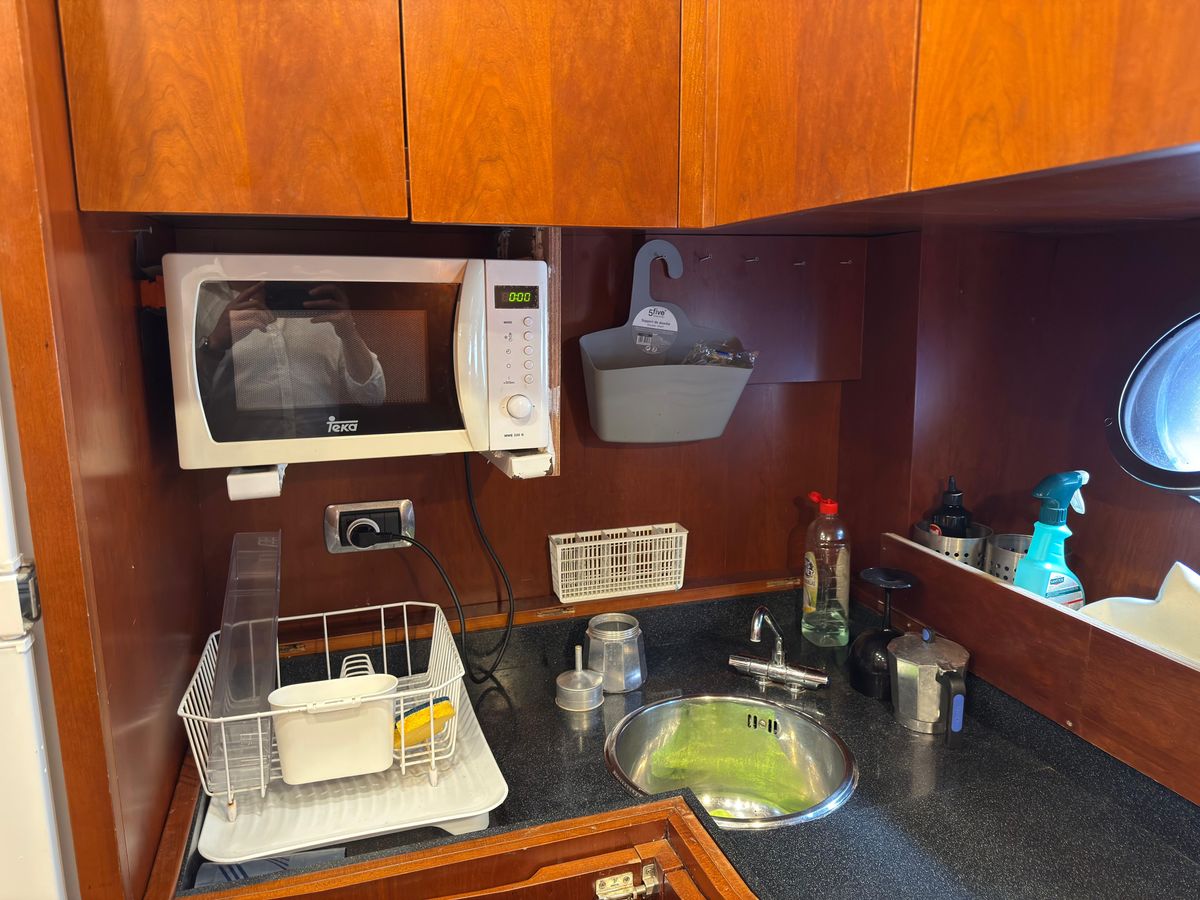2005 Navalia 59 
