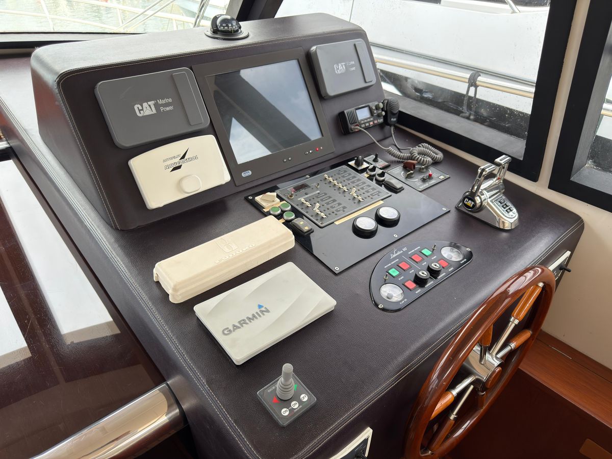 2005 Navalia 59 