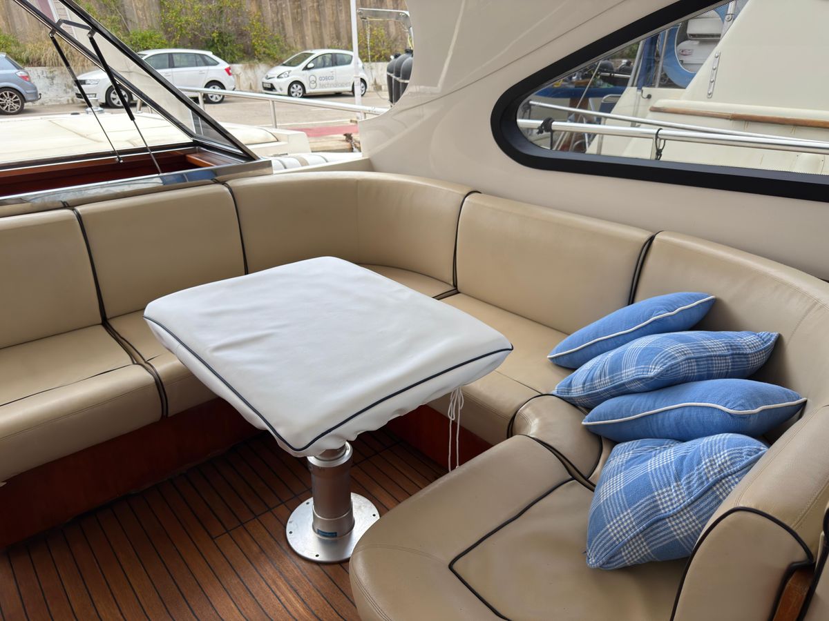 2005 Navalia 59 