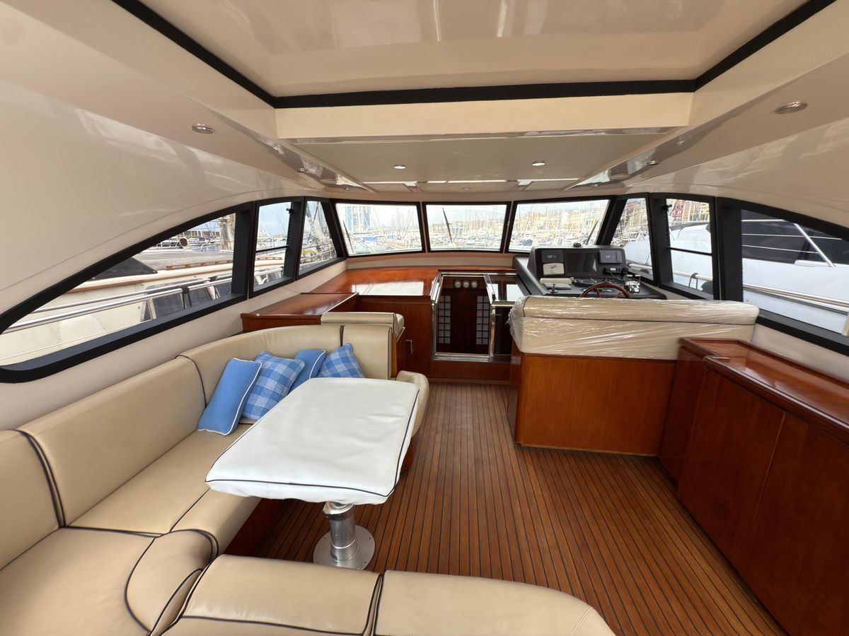 2005 Navalia 59 