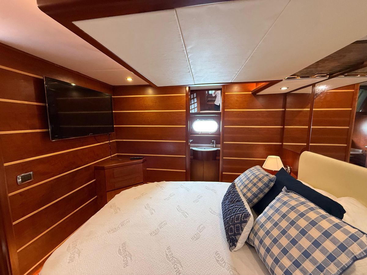 2005 Navalia 59 