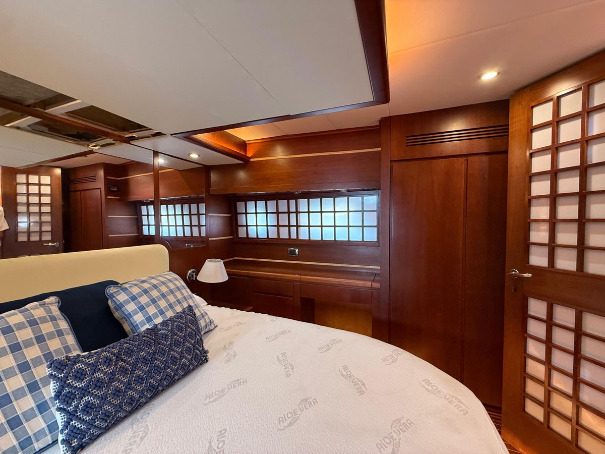 2005 Navalia 59 
