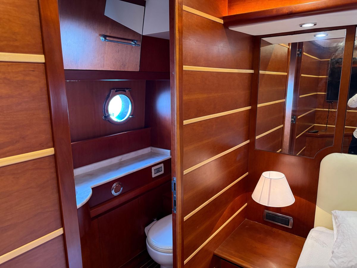 2005 Navalia 59 