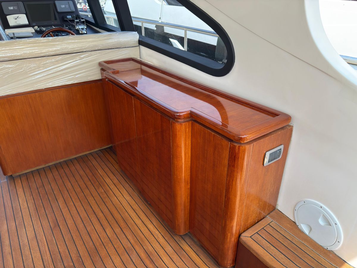2005 Navalia 59 