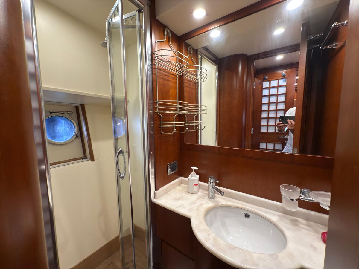2005 Navalia 59 