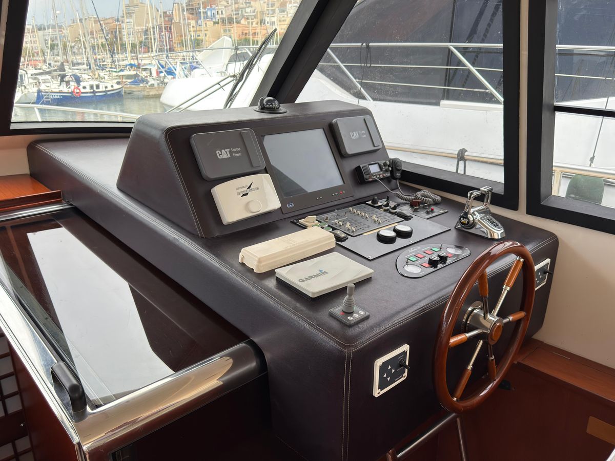 2005 Navalia 59 