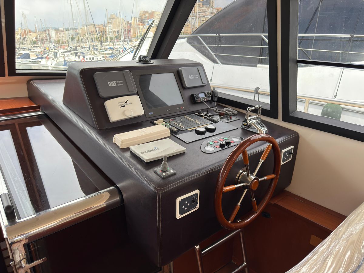 2005 Navalia 59 